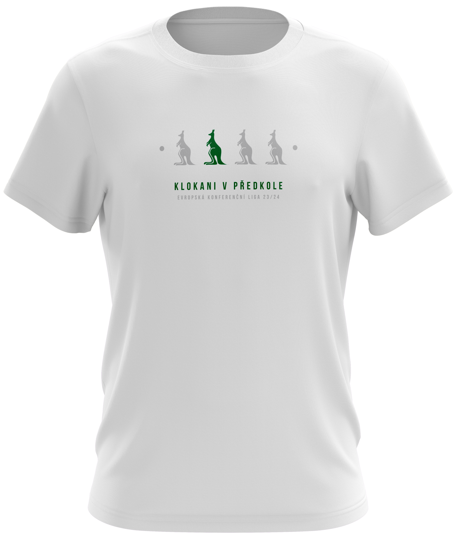 5163-tricko panske ekl bile